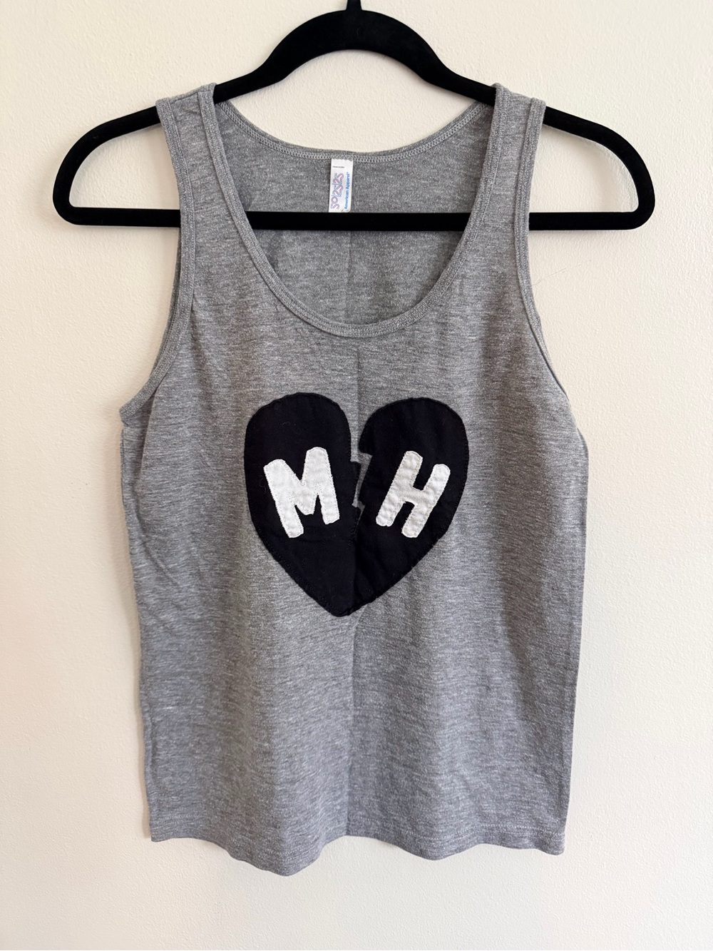 Mayer Hawthorne Tank - S